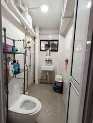 Blk 882 Woodlands Street 82 (Woodlands), HDB 5 Rooms #594110001